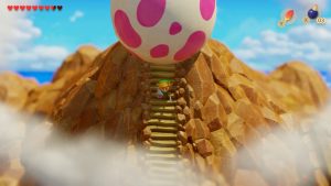 Link's Awakening Recensione