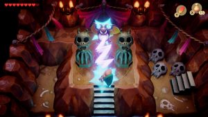 Link's Awakening Recensione