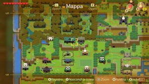 Link's Awakening Recensione