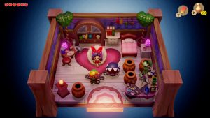 Link's Awakening Recensione