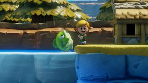 Link's Awakening Recensione