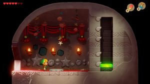 Link's Awakening Recensione