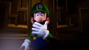 luigi's mansion 3 provato