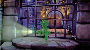 Luigi’s Mansion 3