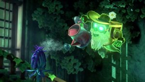 Luigi’s Mansion 3