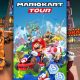mario kart tour multiplayer