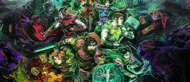 children of morta recensione