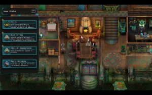Children of Morta recensione