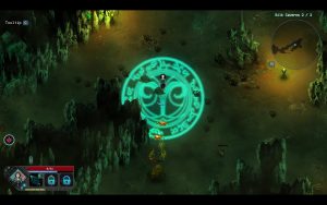 Children of Morta recensione