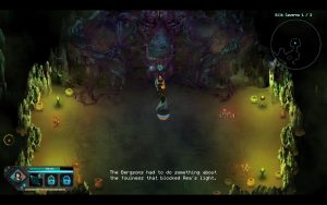 Children of Morta recensione