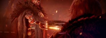 Nioh 2 - Provato