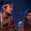 nioh 2 video