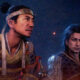 nioh 2 video