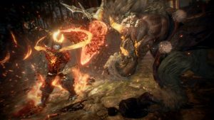 nioh 2 open beta