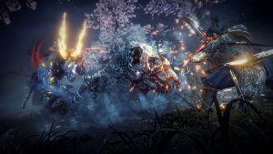 Nioh 2