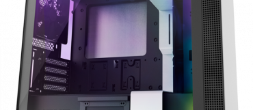 NZXT H400i