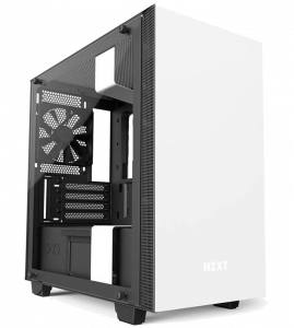 nzxt laterale