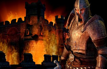 elder scrolls legends oblivion