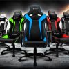 sharkoon tgm milan games week