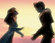 Final Fantasy VIII Remastered