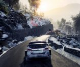 WRC 8