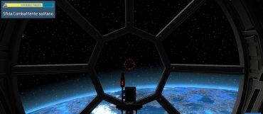 star wars pinball recensione