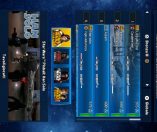Star Wars Pinball