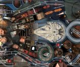 Star Wars Pinball