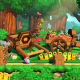 Yooka-Laylee and the Impossible Lair - Provato
