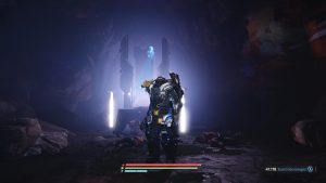 the surge 2 recensione