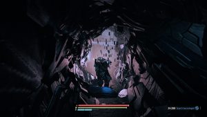the surge 2 recensione