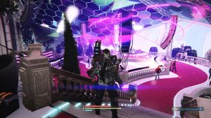 the surge 2 recensione