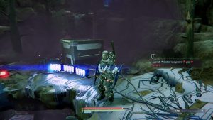 the surge 2 recensione