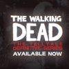 Walking Dead Telltale Definitive Series