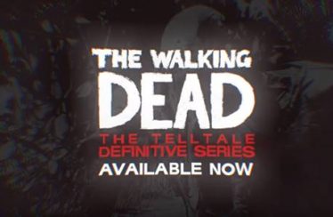 Walking Dead Telltale Definitive Series