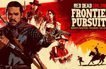 red dead online professioni