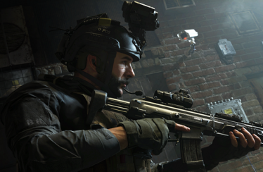 call of duty modern warfare stagione 4