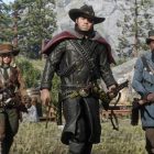 red dead online professioni