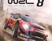 WRC 8