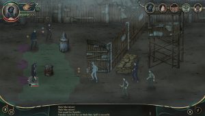 stygian recensione