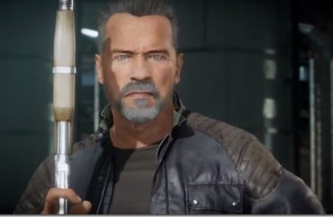 mortal kombat 11 terminator