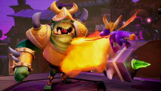crash spyro humble bundle