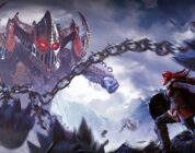 Asgards Wrath recensione