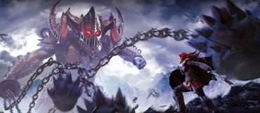 Asgards Wrath recensione