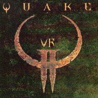 Quake VR