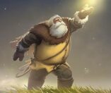 Arise: A Simple Story