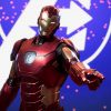 marvel's avengers dettagli
