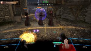 bards tale iv recensione