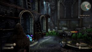 Bard's Tale IV Recensione