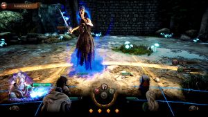 bards tale iv recensione